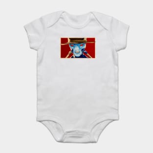 Cad Bane Baby Bodysuit